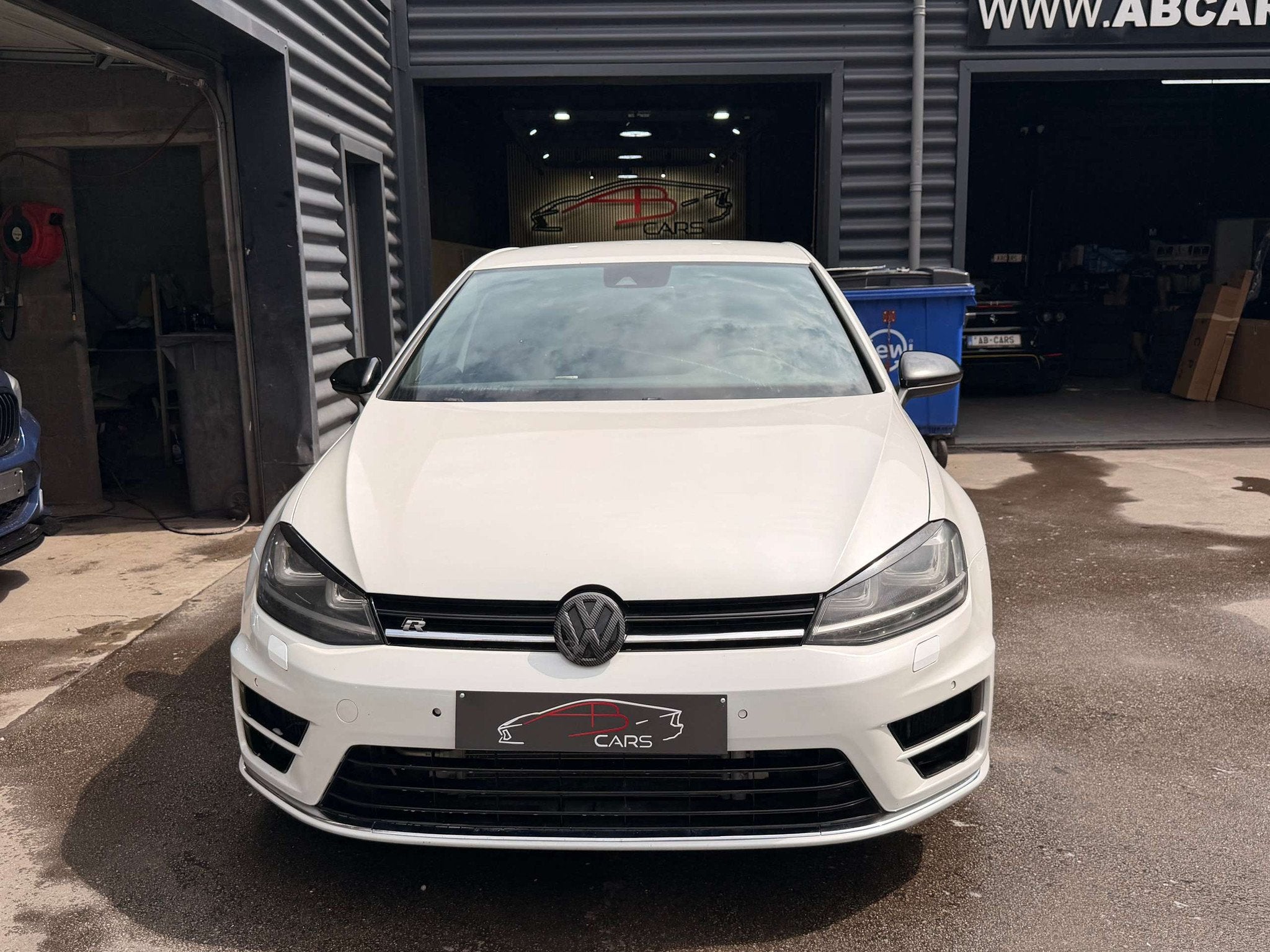 Volkswagen Golf 2.0 TSI 4Motion DSG (automatique), Cuir, Achat, Euro 6, Entreprise