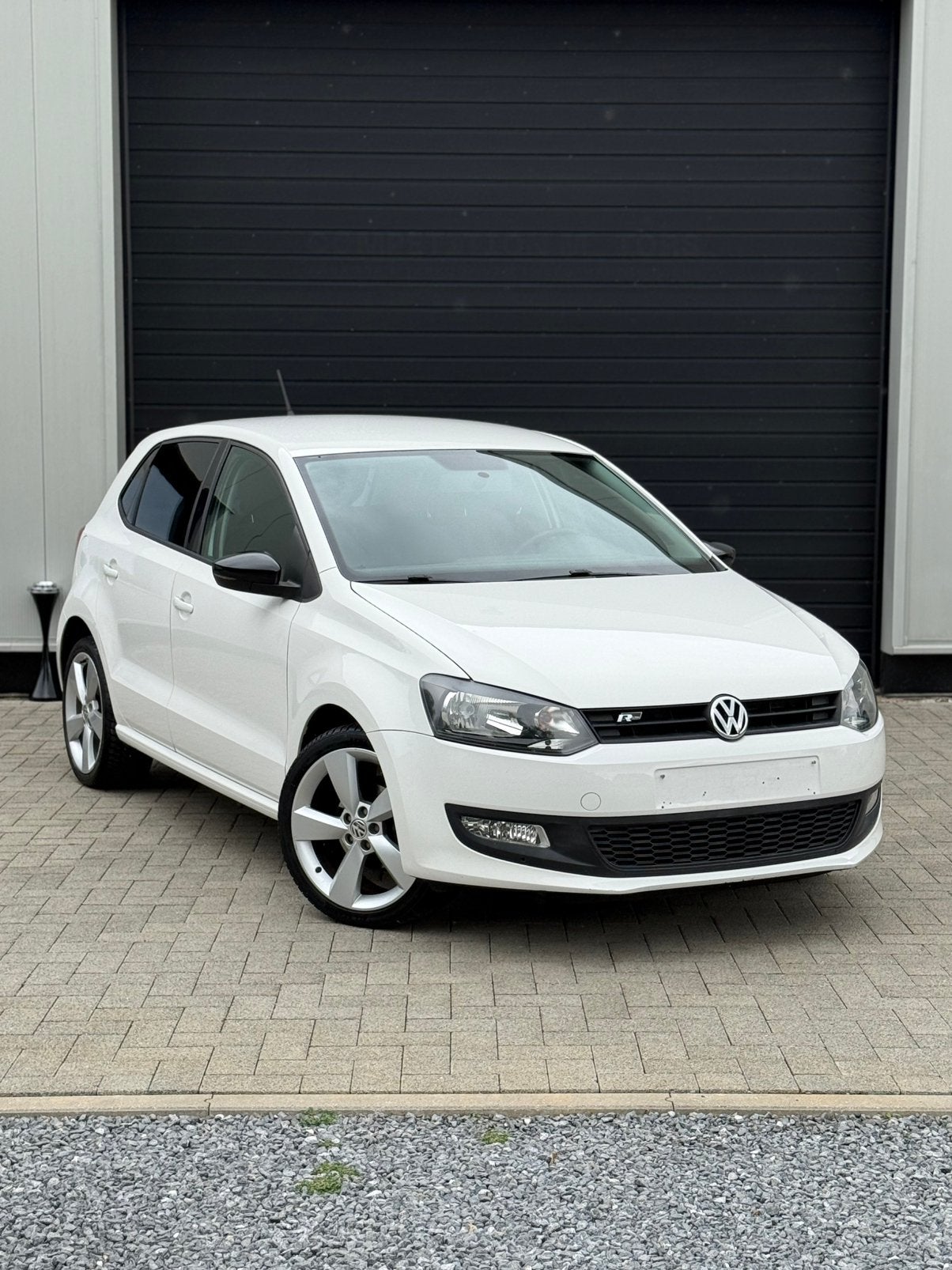 Volkswagen Polo 1.2 Essence Euro 5 Prête à immatriculer, Autos, Euro 5, Achat, Entreprise, Boîte manuelle