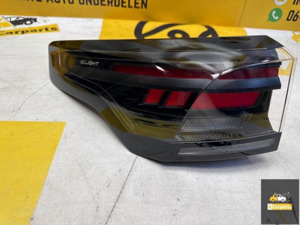 Tiguan CT1 LED-Achterlicht Links Buiten IQ-Light 571945207A, Info@fabrikant.eu, Fabrikant BV, Gebruikt, Fabrikantstraat 1
1000 AA  Amsterdam, NL