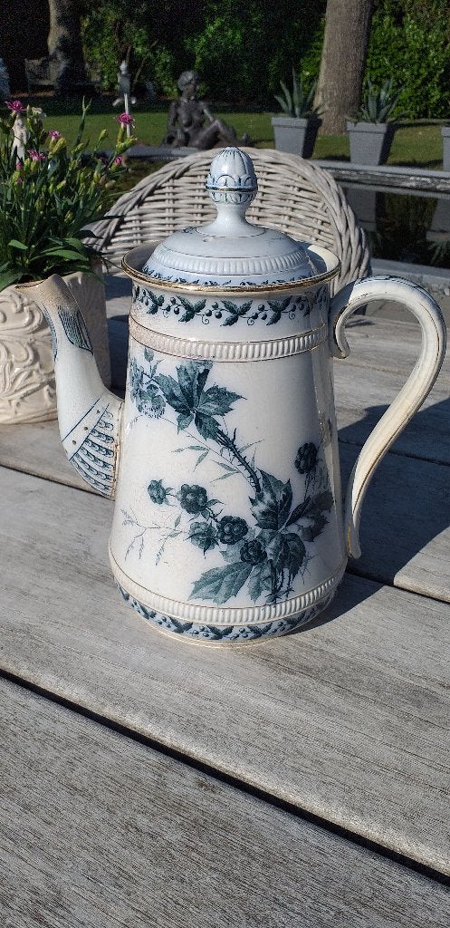 koffiepot, Ophalen of Verzenden