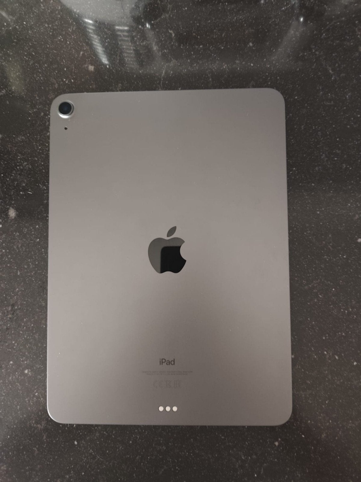 iPad air 4gen (2020) + pencil 2 ème gen, Ophalen