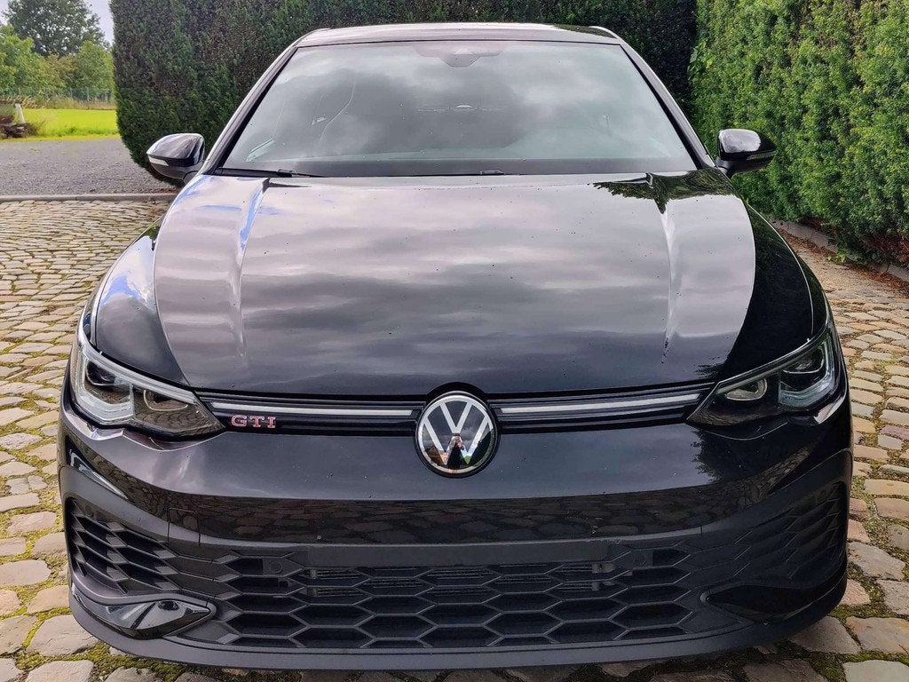 Volkswagen Golf GTI Golf 2.0 TSI GTI Clubsport OPF DSG, Autos, Achat, 170 g/km, Euro 6, Entreprise