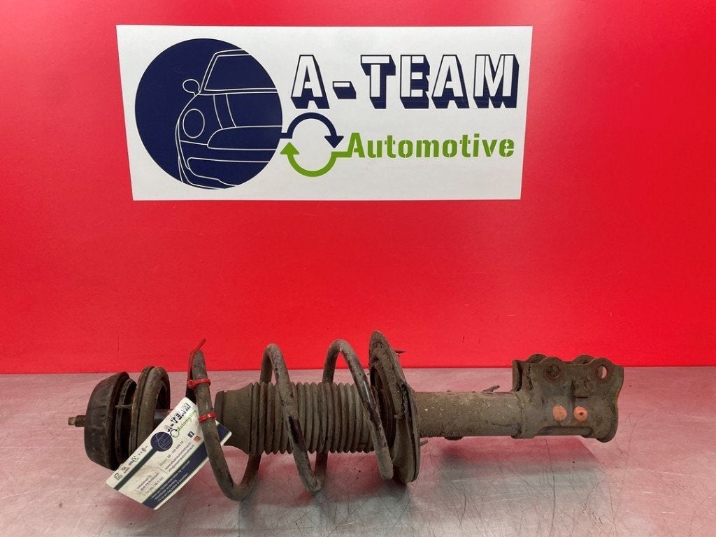 AMORTISSEUR OU ABSORBEUR DE CHOC AVANT DROIT Kia Venga, Kia, Info@kia.de, Utilisé, Theodor-Heuss-Allee 11
60486  Frankfurt am Main, DE