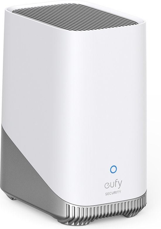 Eufy homebase 3 (S380), Enlèvement, Neuf, Caméra d'intérieur