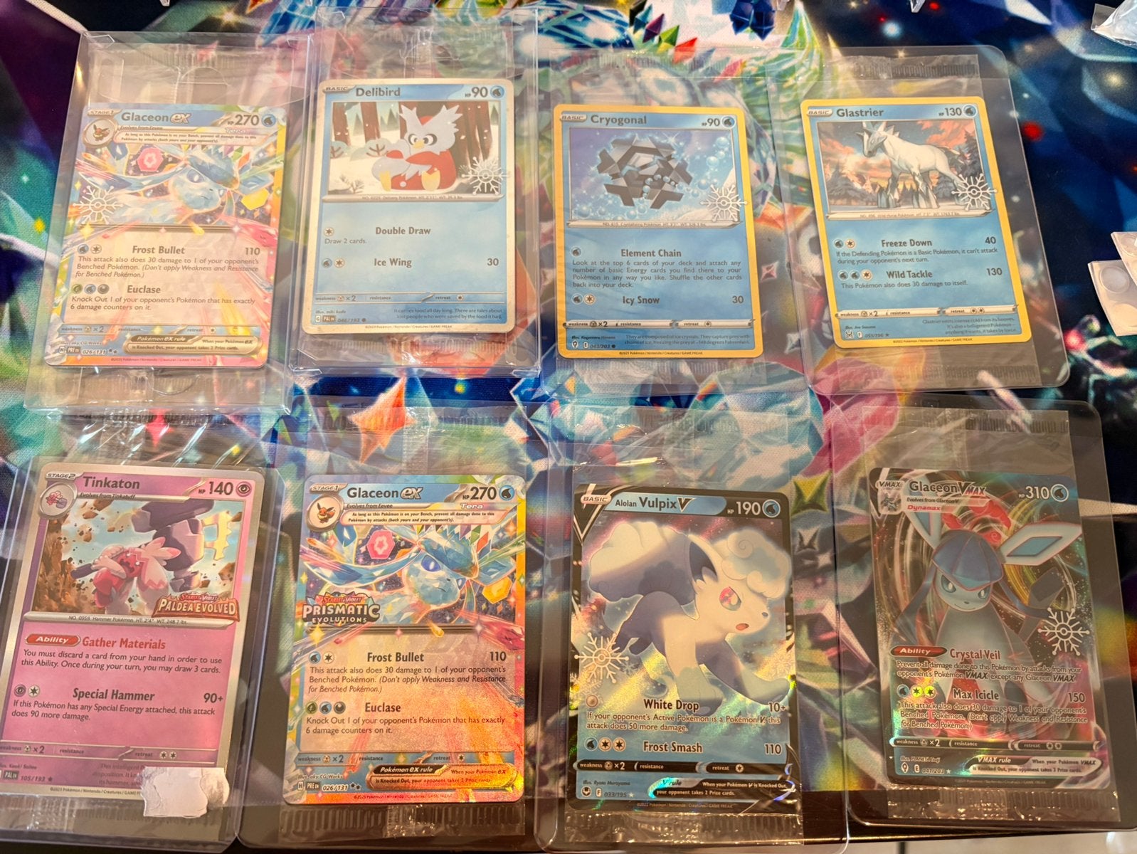 Sealed promo’s pokémon, Ophalen of Verzenden, Zo goed als nieuw