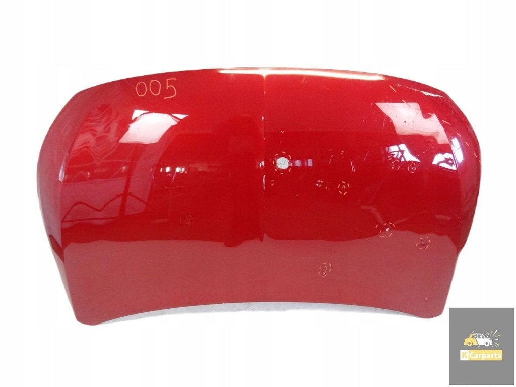 9837498080, OPEL CORSA F CAPOT CAPOT, Autos : Pièces & Accessoires, Carrosserie & Tôlerie, Capot moteur, Opel, Utilisé