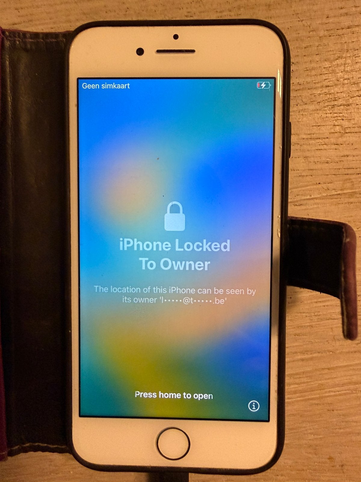 iPhone 8, Télécoms, Téléphonie mobile | Apple iPhone, Enlèvement, IPhone 8