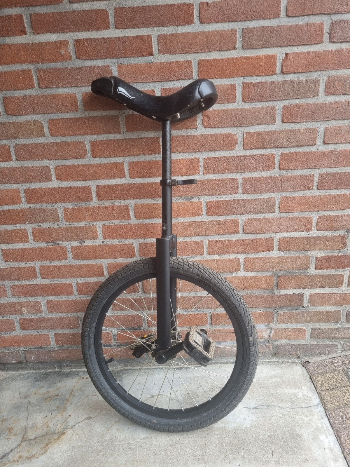 eenwieler in zeer goede staat. 30 euro, Ophalen