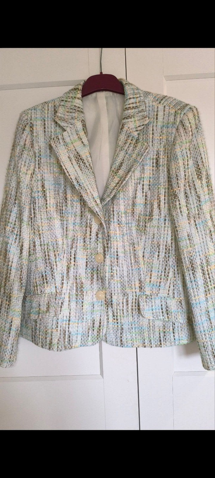blazer jossipass 42, Ophalen of Verzenden