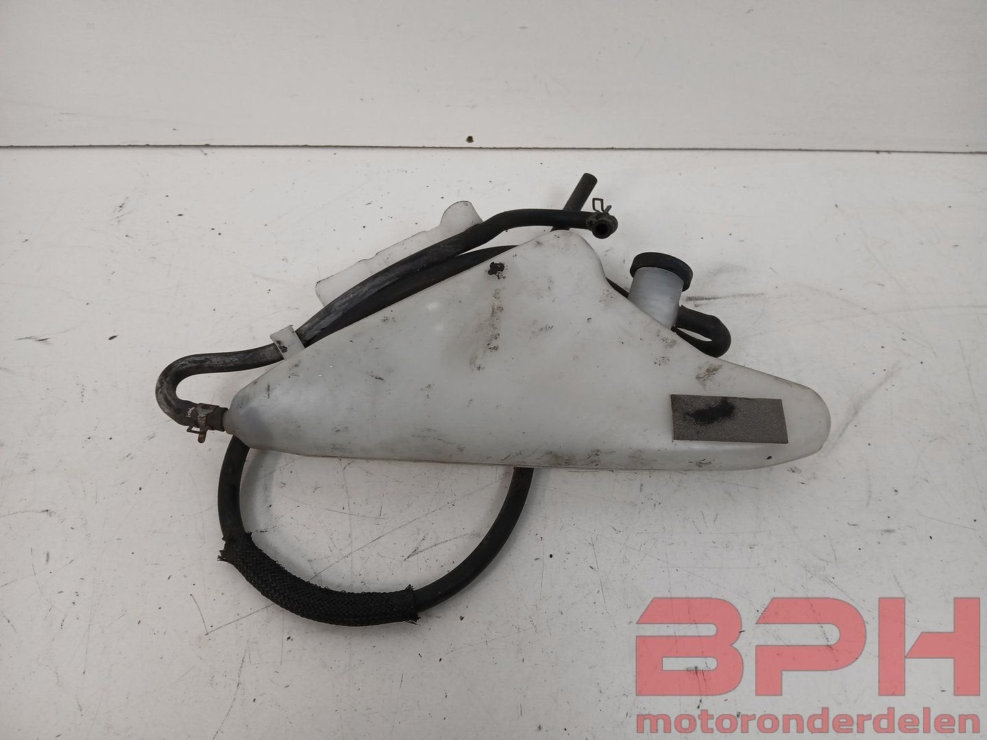 Koelvloeistof reservoir Suzuki GSX-R 600 750 L1 L2 L3 L4 L5, -, Utilisé, -, -