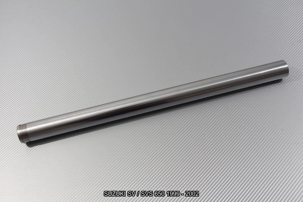 Tubes de fourche SPR SUZUKI SV / SVS 650 1999 - 2002, Enlèvement ou Envoi, Neuf