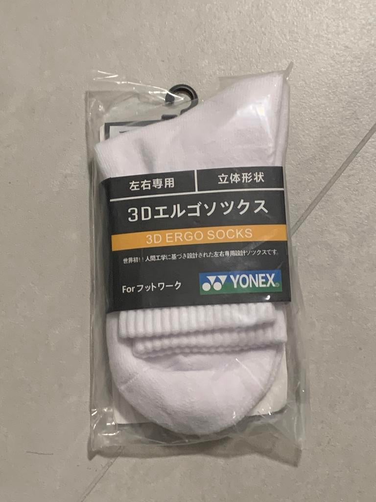chaussette Yonex, Ophalen of Verzenden, Nieuw, Kleding