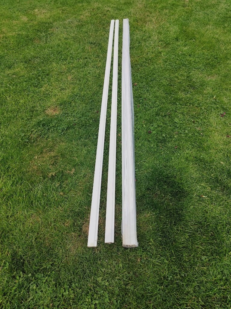 Schildersplint, Ophalen, Nieuw