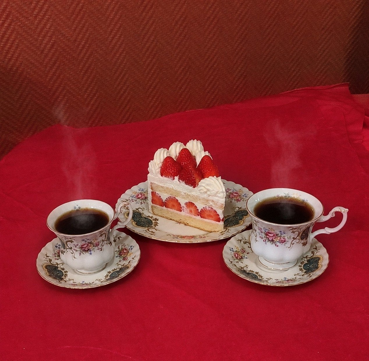 Set petit-déjeuner Royal Albert "Berkeley", Enlèvement ou Envoi, Royal Albert, Classique