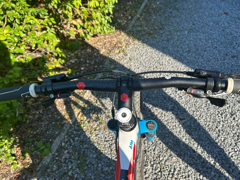 VTT, Vélos & Vélomoteurs, Enlèvement, Utilisé, Hommes, Autres marques