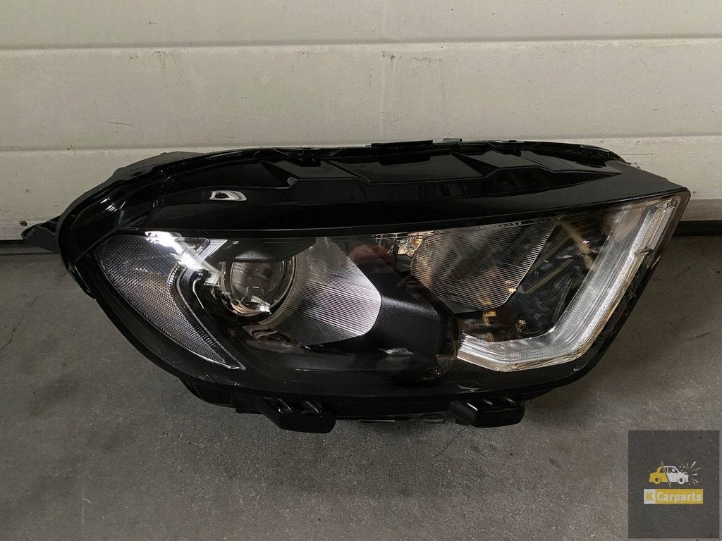 Ford EcoSport Lift Lens ST Zwart rechterlamp, Gebruikt, Info@ford.com, Ford, Ford Motor Company