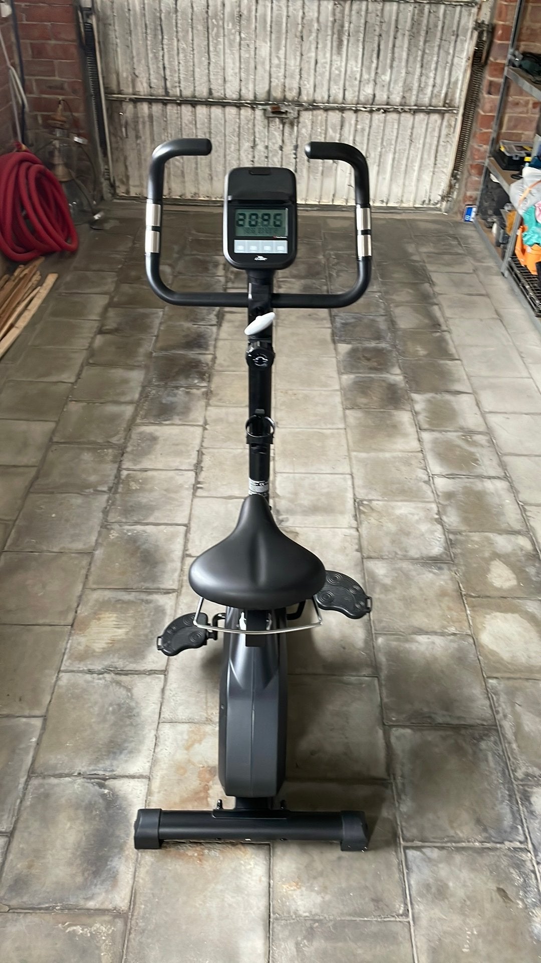 Home trainer, Ophalen, Nieuw, Hometrainer