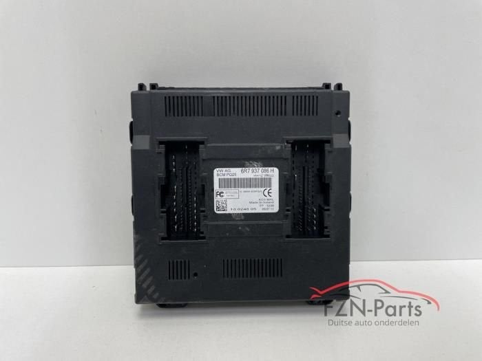 Skoda Fabia II BCM Module (6R7937086H), Auto-onderdelen, Ophalen of Verzenden, Gebruikt