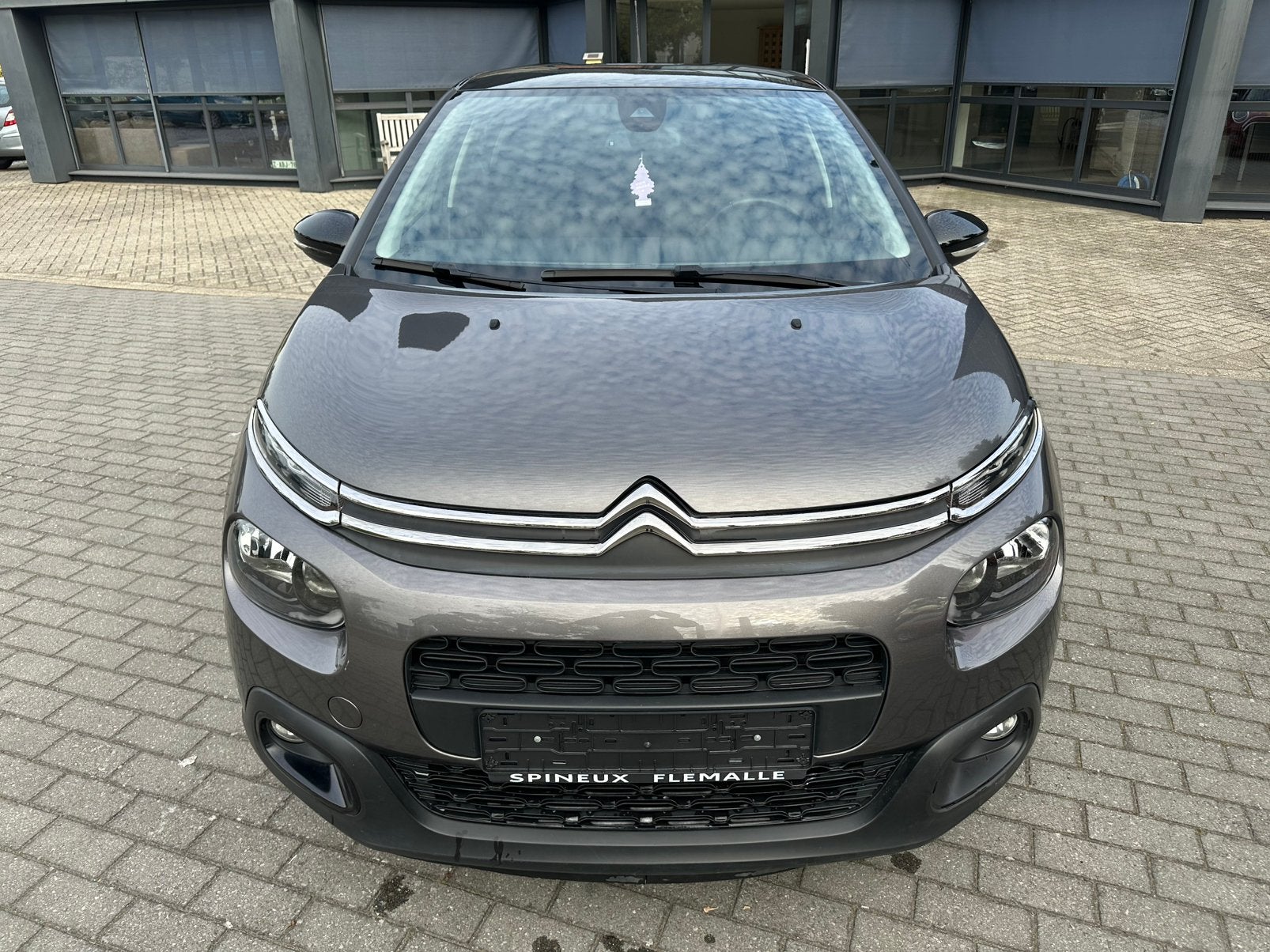 Cotroen c3, Auto's, Stof, Euro 6, 1199 cc, Xenon verlichting
