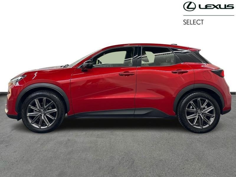 Lexus LBX Elegant | Tow Bar | All Season Tyres, Auto's, Euro 6, LBX, 1490 cc, 5 deurs