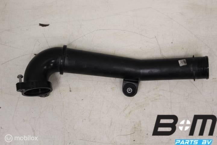 Laadluchtbuis VW Beetle 2.0TDI CUU, Utilisé