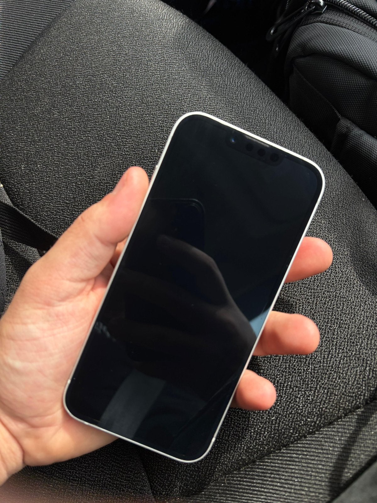 Iphone 17e wit - 256gb zo goed als nieuw, Telecommunicatie, Mobiele telefoons | Apple iPhone, 256 GB, Overige modellen, Wit, Ophalen of Verzenden