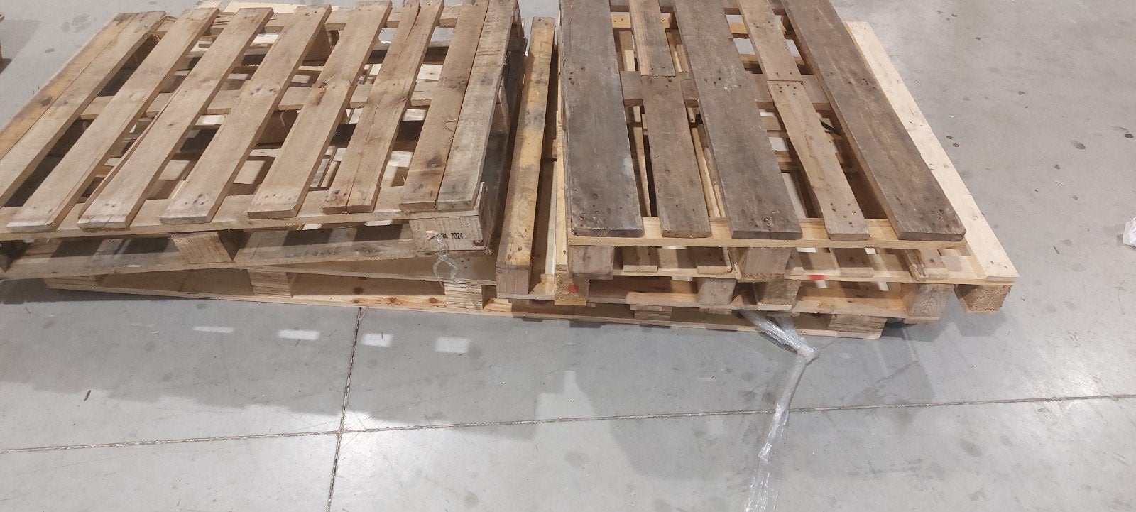 gratis hout, Hobby & Loisirs créatifs, Trains miniatures | Échelles Autre, Enlèvement