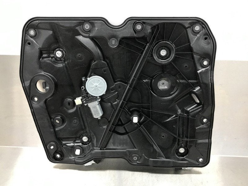 VITRE MECANISME AVANT GAUCHE Nissan Murano (Z51), Utilisé, Nissan