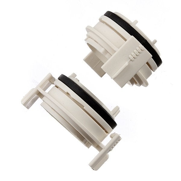 H7 XENON HID Ampoules Adaptateurs Titulaires Pour BMW E46 3
