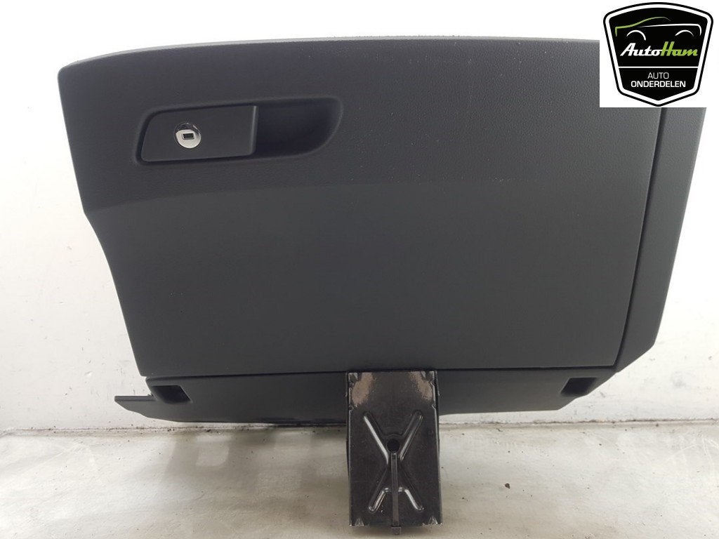 DASHBOARDKASTJE Audi A4 Avant (B9) (01-2015/10-2019), Gebruikt, Audi