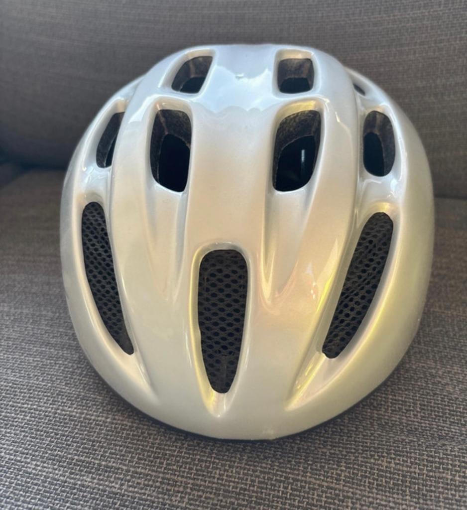 Casque vélo XTX neuf taille M-L, Ophalen, Zo goed als nieuw, M