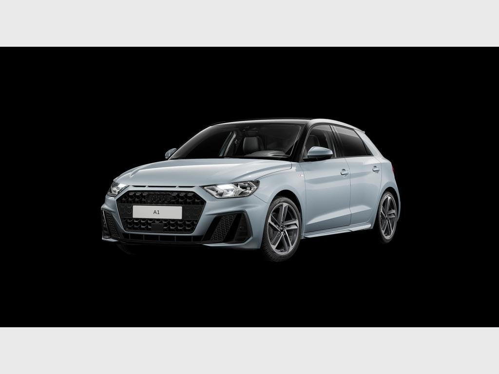 Audi A1 Sportback Audi A1 Sportback Prestige Edition 30 TFSI, Auto's, Audi, Automaat, A1, 129 g/km, https://public.car-pass.be/vhr/6918bfe2-26e1-4a89-ab13-f9799eafc553