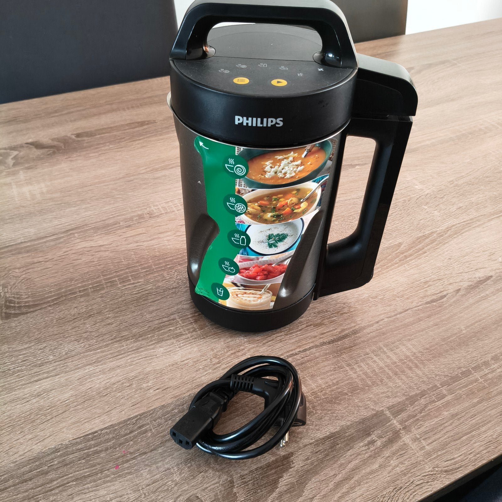 Philips SoupMaker – Zo goed als nieuw, Elektronische apparatuur, Ophalen