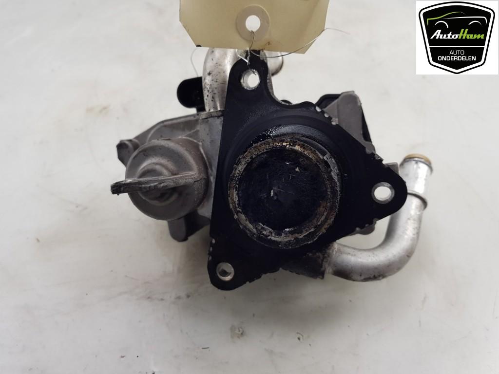 VANNE EGR Audi A3 Sportback (8VA / 8VF) (01-2012/10-2020), Utilisé, Audi