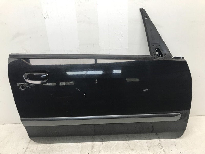 PORTIER RECHTS Mitsubishi Colt CZC (01-2006/07-2009), Gebruikt, Deur, Info@mitsubishi-motors.de, Rechts