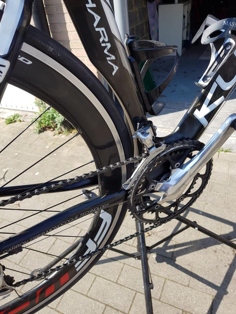 coerfiets te koop 1000€ of realistisch bod!, Fietsen en Brommers, Fietsen | Dames | Sportfietsen en Toerfietsen, 28 inch, 53 tot 56 cm