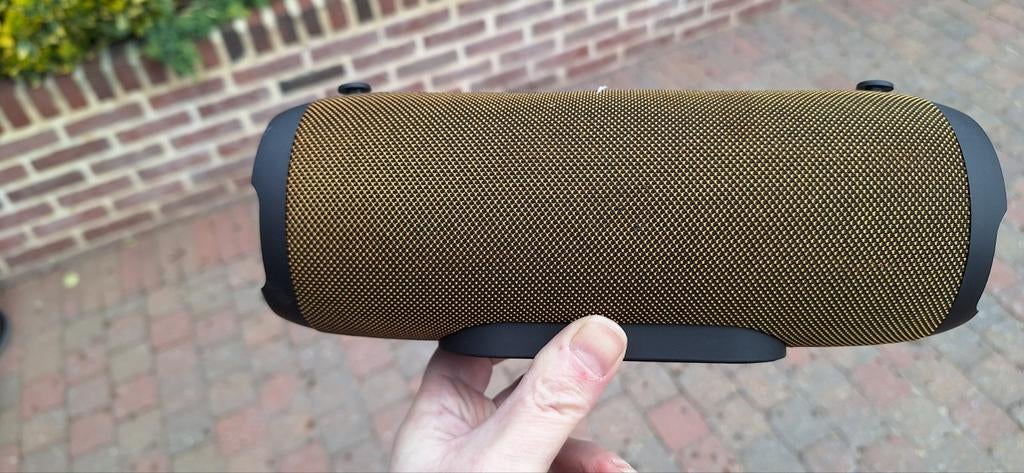 Haut-parleur avec connexion USB, Enlèvement ou Envoi, Utilisé