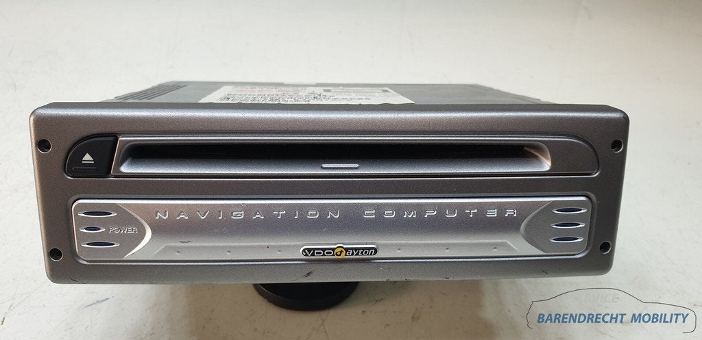 Syst me de navigation universel VDO Dayton PC5400 ANNRR10002, Autos : Pièces & Accessoires, Tableau de bord & Interrupteurs, Citroën