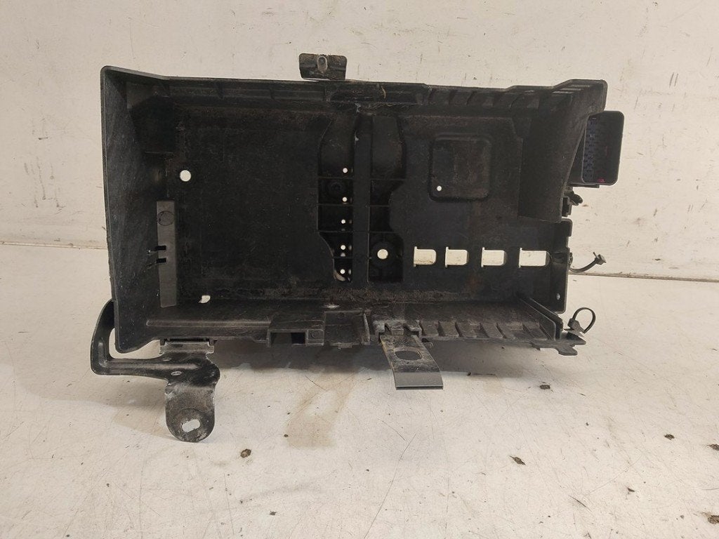 BAC A BATTERIE Zafira Tourer (P12) (|13354420|13354419|), Opel, Opel Automobile GmbH, Utilisé, Kontakt-opel@opel.com