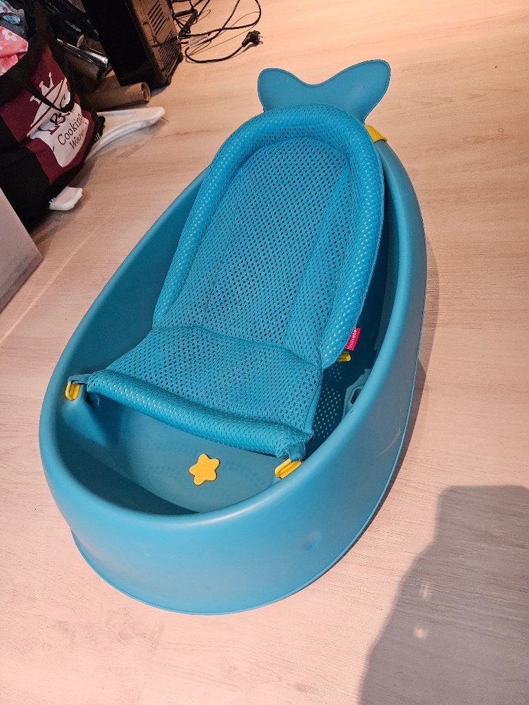 baby badkuip groeibad, Ophalen, Zo goed als nieuw, Badje