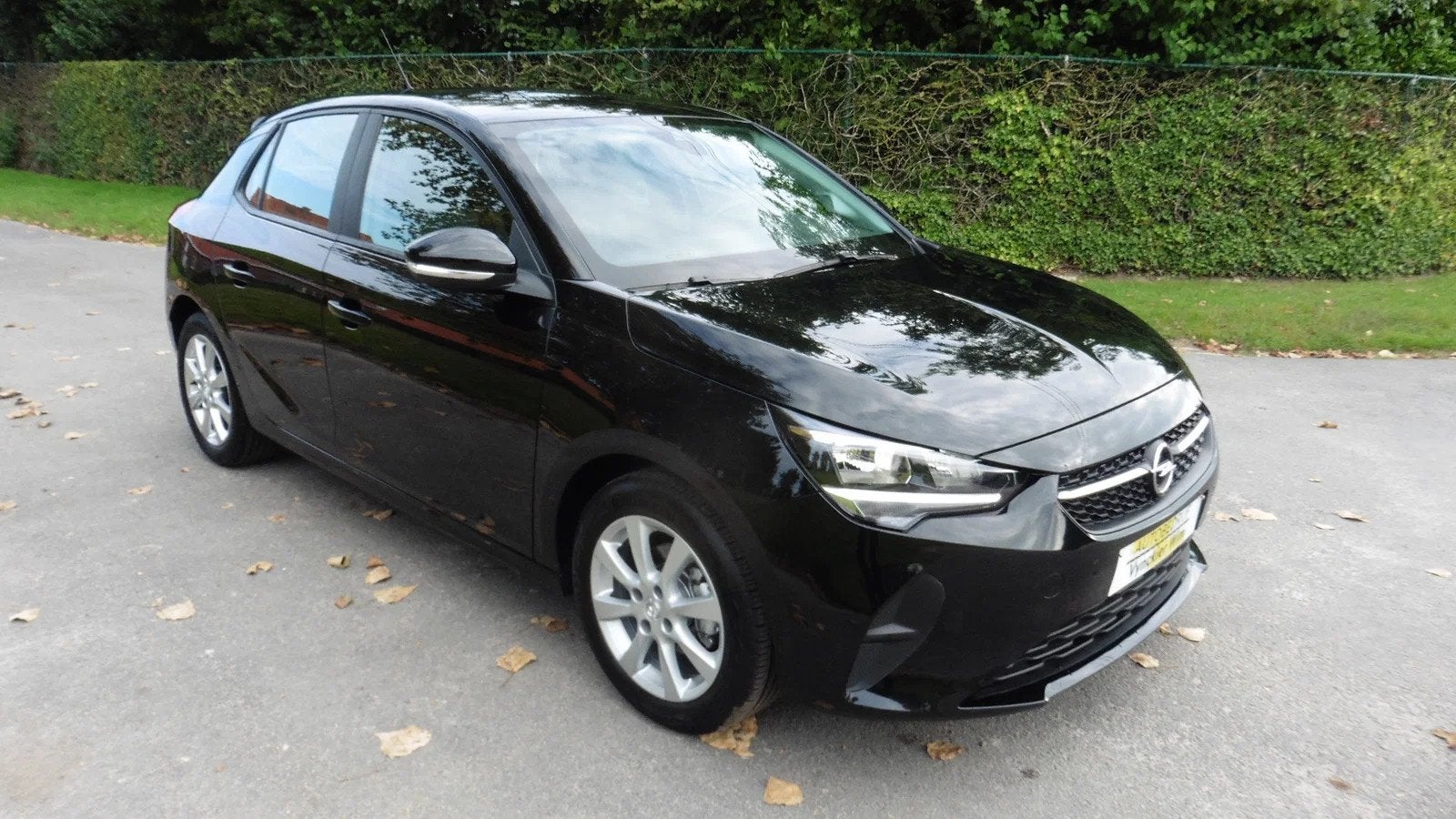 Opel Corsa GPS,parkeersensoren,heel verzorgd, Autos, Achat, https://public.car-pass.be/vhr/0ae0140a-d1c4-49c7-b6ec-60cfb21687a3