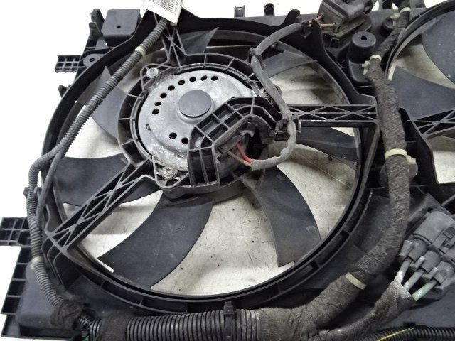 CLIMATISATION VENTILATEUR MOTEUR Opel Insignia, Autos : Pièces & Accessoires, Utilisé, Opel
