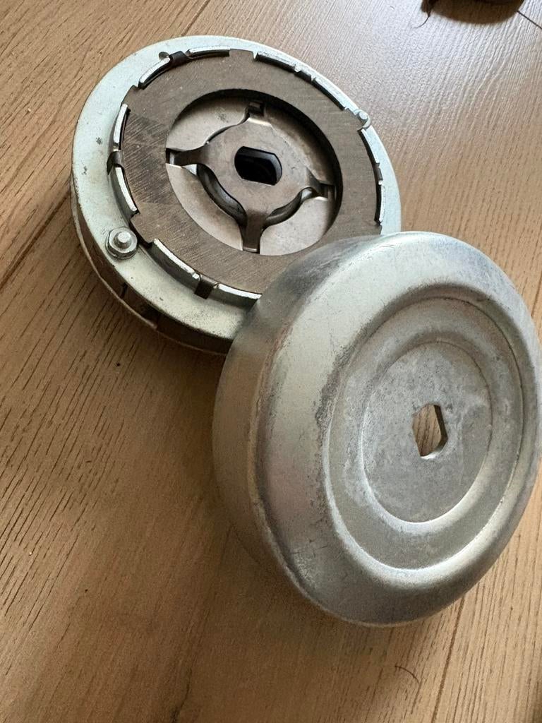 Peugeot 101/102/103, Ophalen of Verzenden, Zo goed als nieuw