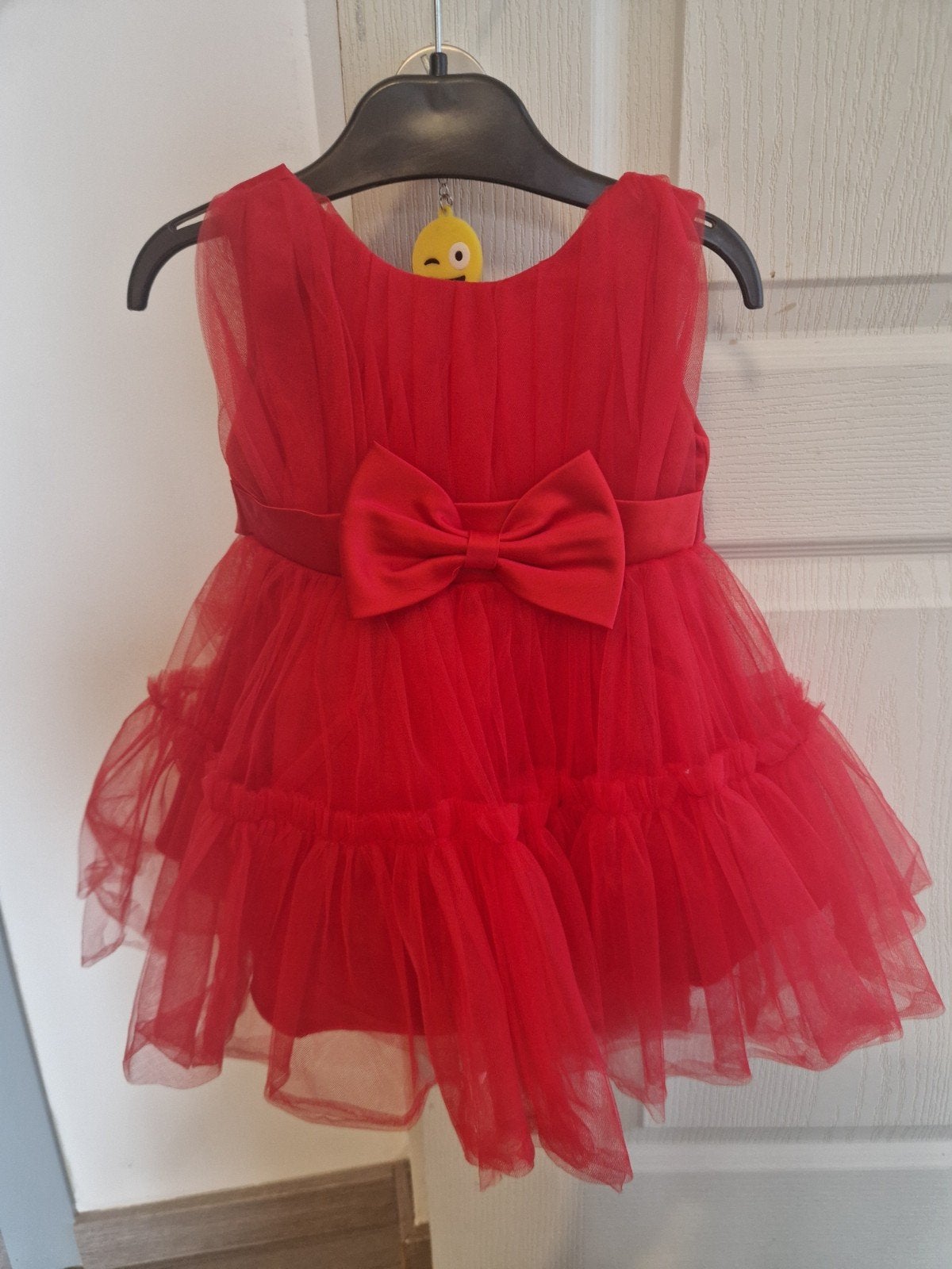 robe taille 1an /1 et demi, Ophalen of Verzenden