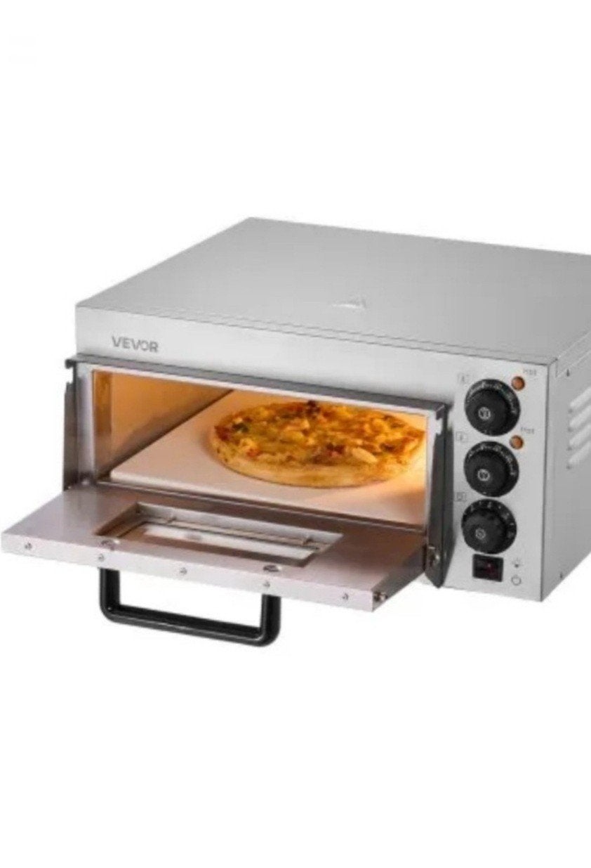 pizza oven op steen tot 350 C, Enlèvement ou Envoi, Neuf
