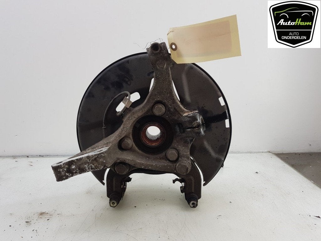 FUSEE RECHTS VOOR Opel Insignia Sports Tourer (|13219081|), Dhr. J. Ham, Gebruikt, Administratie@autoham.nl, Opel