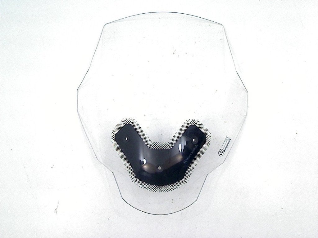 PARE-BRISE DE CARÉNAGE BMW F 800 R 2017- (F800R), Motos, Dhr. S. di Majo, Utilisé, Info@cama-motorparts.nl, P.J. Troelstraweg 8 8
3144 CX  MAASSLUIS, NL