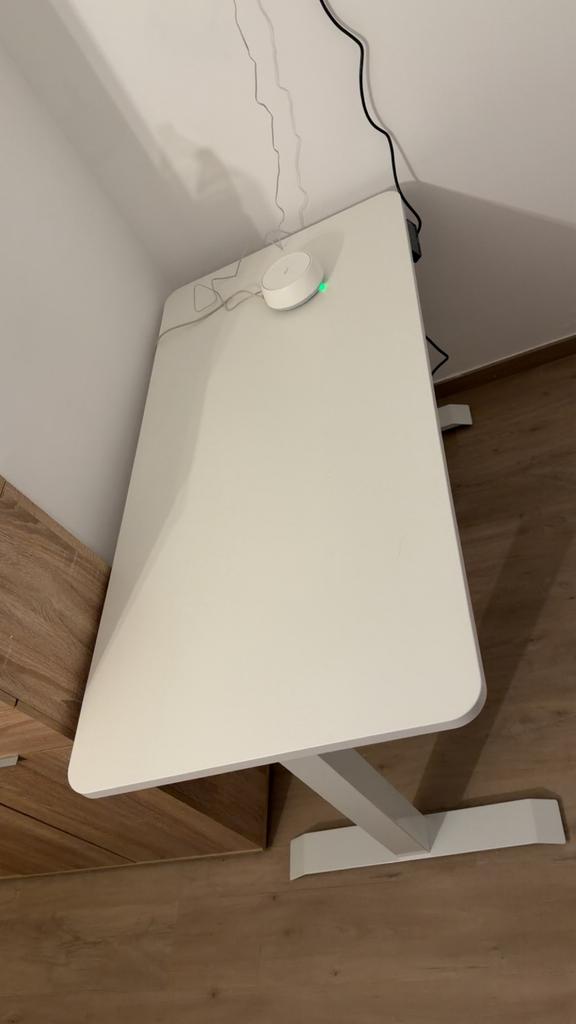 Desktronic HomeOne planche/plateaux/panneau, Maison & Meubles, Bureaux, Enlèvement, Électrique, Neuf