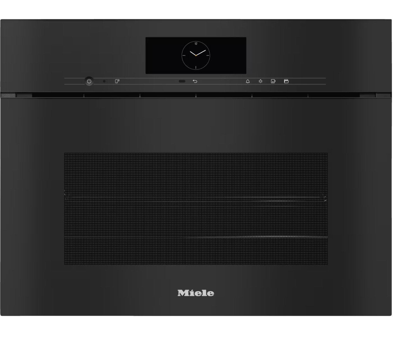 FOUR COMBINÉ VAPEUR MIELE DGC 7845 HCX PRO, Electroménager, Neuf, Enlèvement, Miele, Vapeur