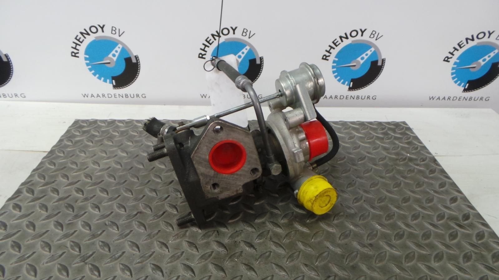 ROVER GROUP 75 TURBO TD025L308T33 2248060 2005, Ophalen of Verzenden, Gebruikt, Stiba lid